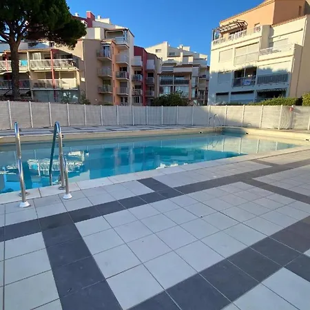 - Cap D'agde