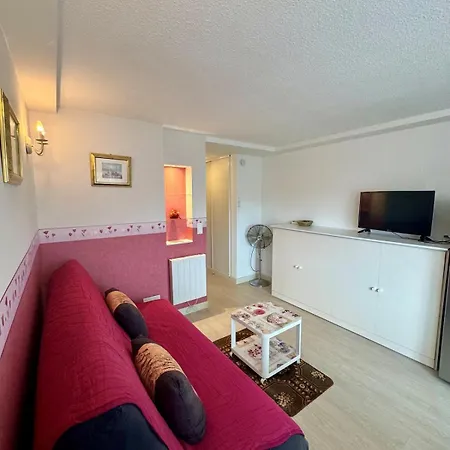 - Cap D'agde Apartment