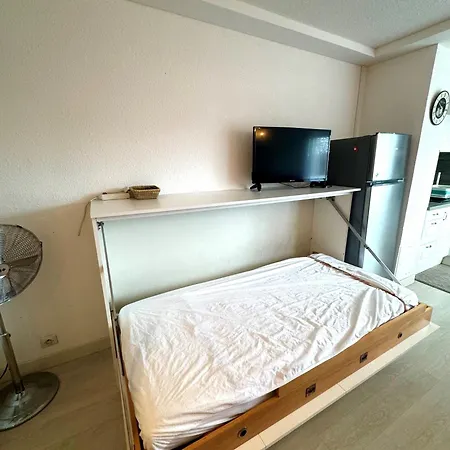 Apartment - Cap D'agde