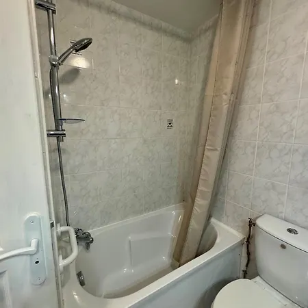 - Cap D'agde Apartment *