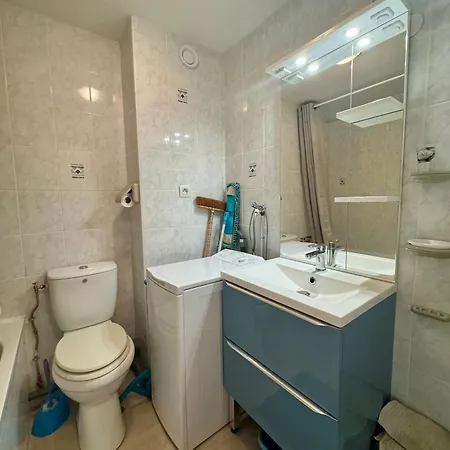 - Cap D'agde Apartment *